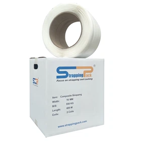 16 mm 550 kg sammensat ledningsbånd